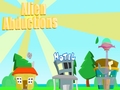 Alien Abductions